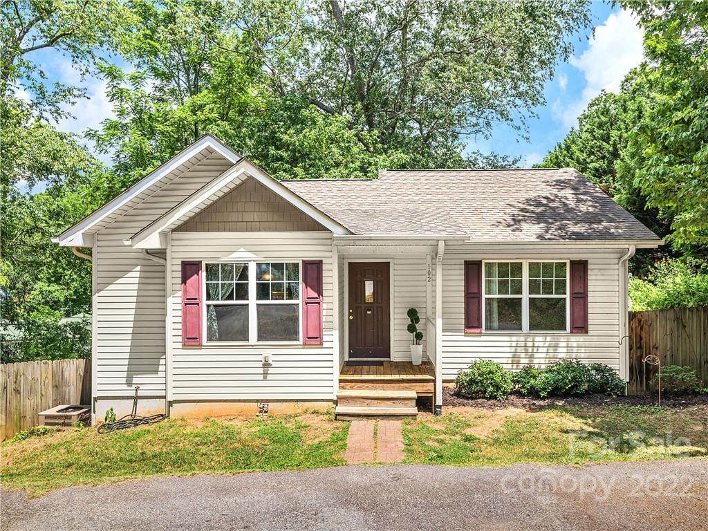 102 Springbrook Road - Photo 1