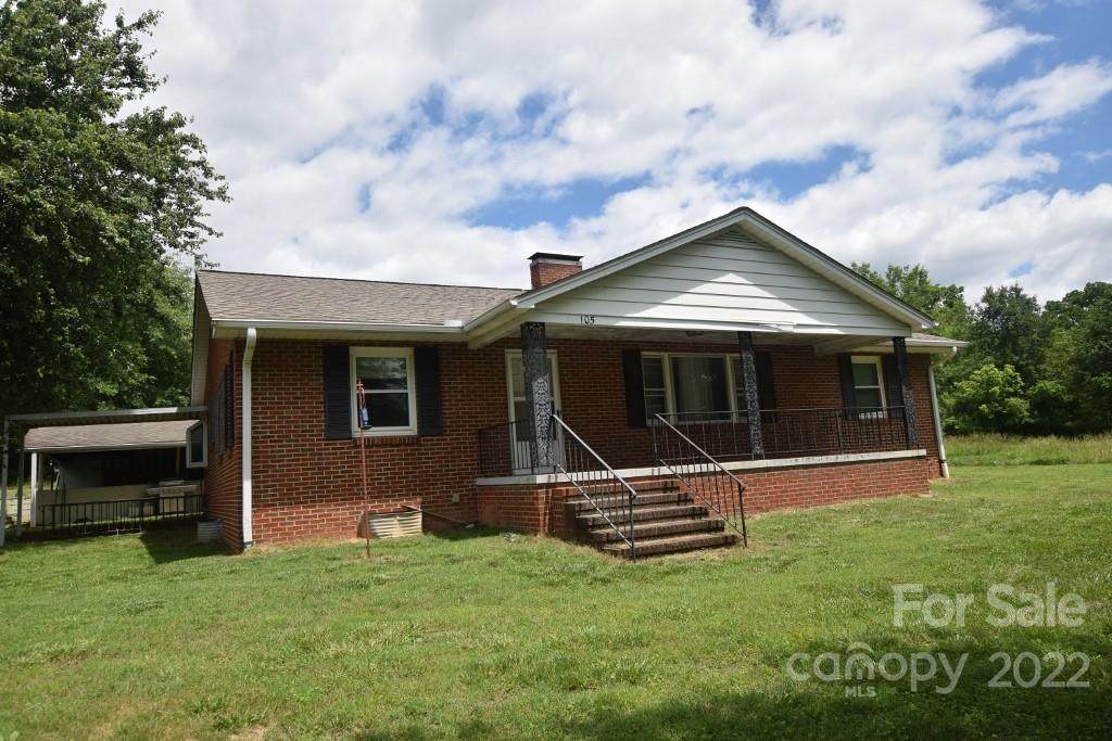 105 Bluebird Lane - Photo 1
