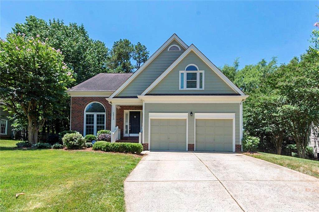 6813 Wolf Run Drive - Photo 1