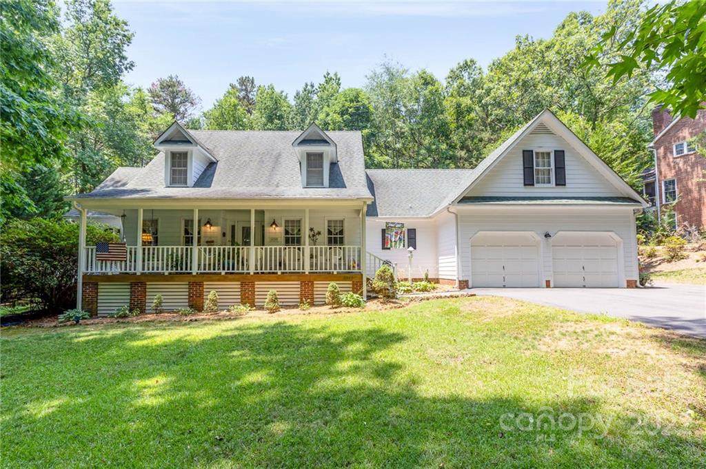 6245 Gold Wagon Lane - Photo 1