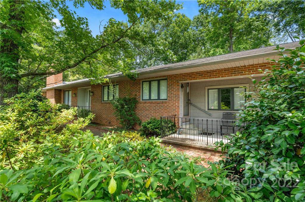105 Hallelujah Hill Lane - Photo 1