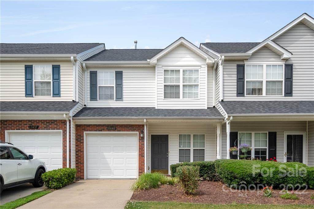 11641 Coddington Ridge Drive - Photo 1