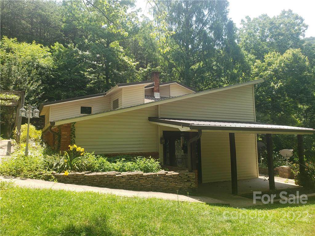 226 Harbert Mountain Road - Photo 1