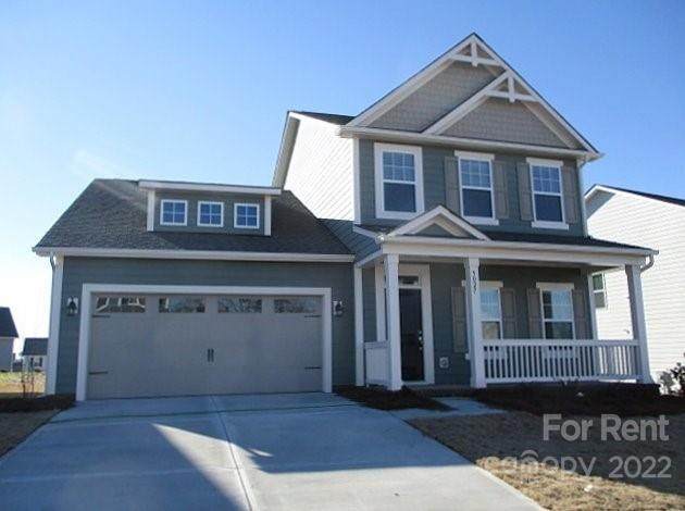 5027 Grace View Drive - Photo 1