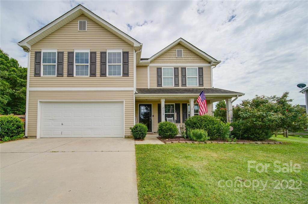 7115 Lancaster Highway - Photo 1