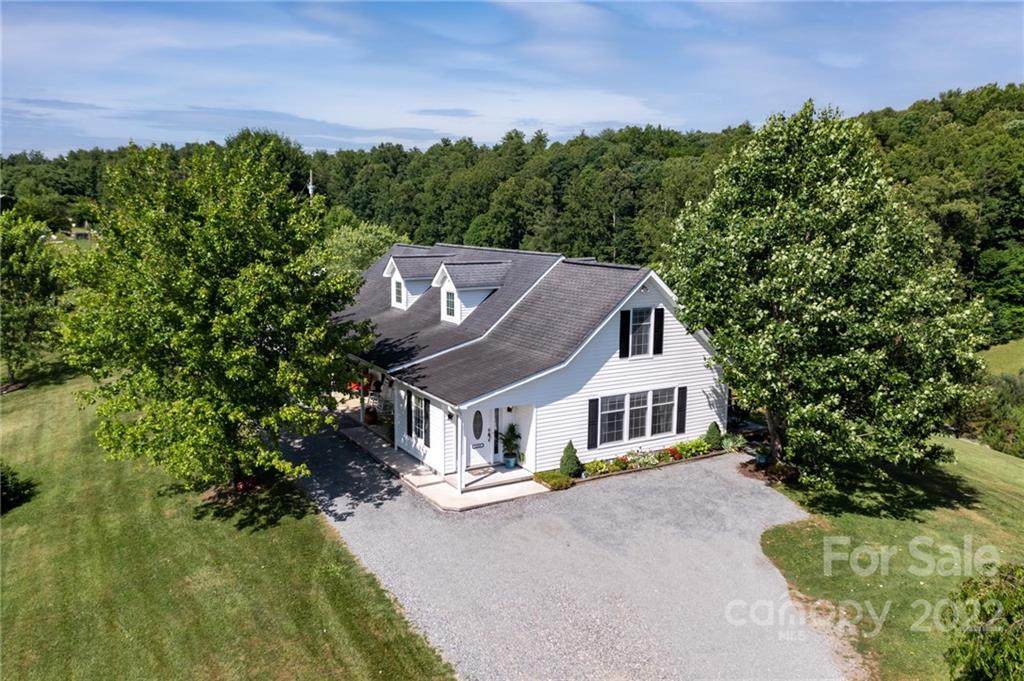 1218 Lower Flat Creek Road - Photo 1