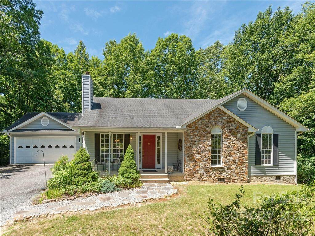1209 Kanuga Ridge Road - Photo 1
