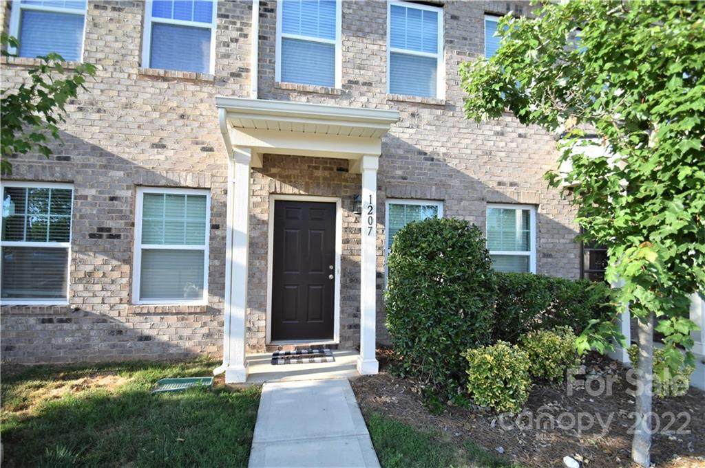 1207 Skywatch Lane - Photo 1