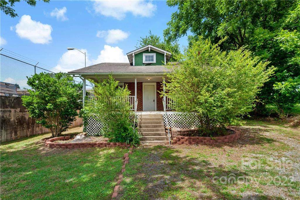 188 Garden Street - Photo 1