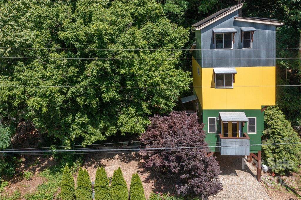 47 Waynesville Avenue - Photo 1
