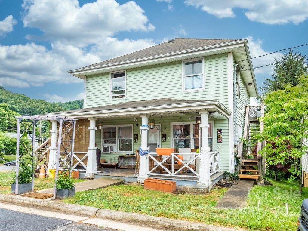31 Hildebrand Street - Photo 1