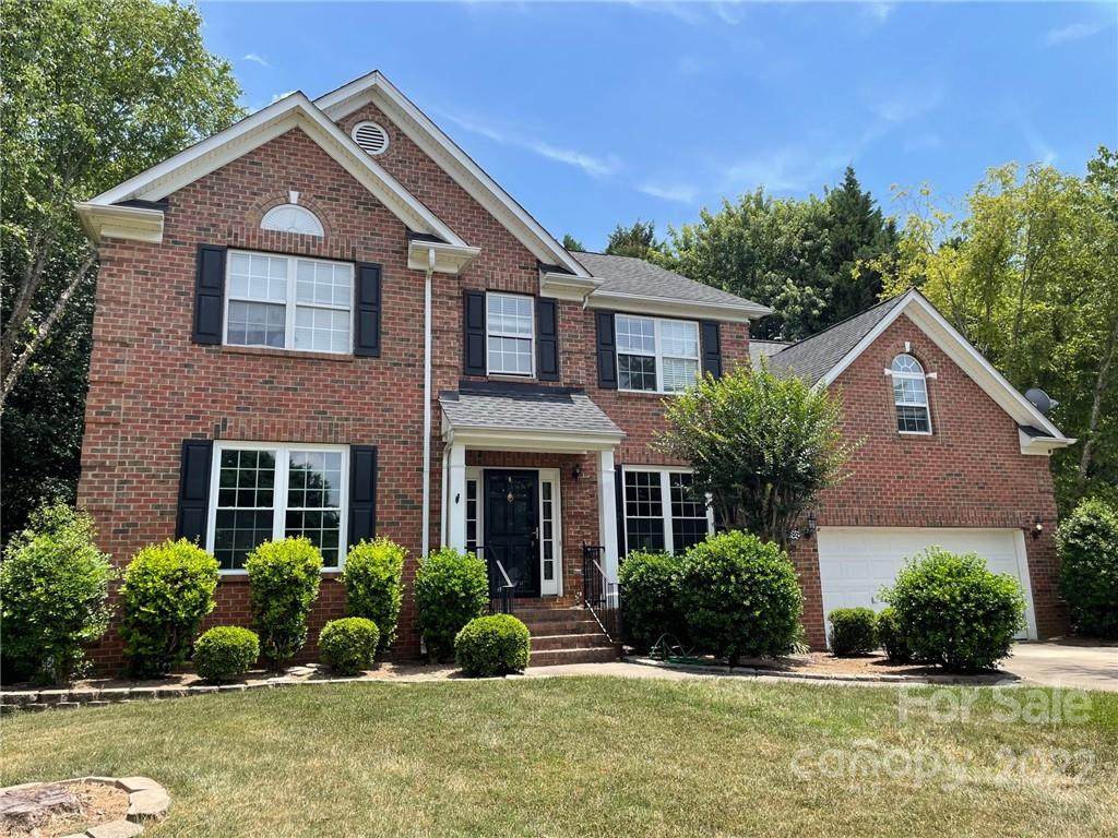 21400 John Pines Drive - Photo 1
