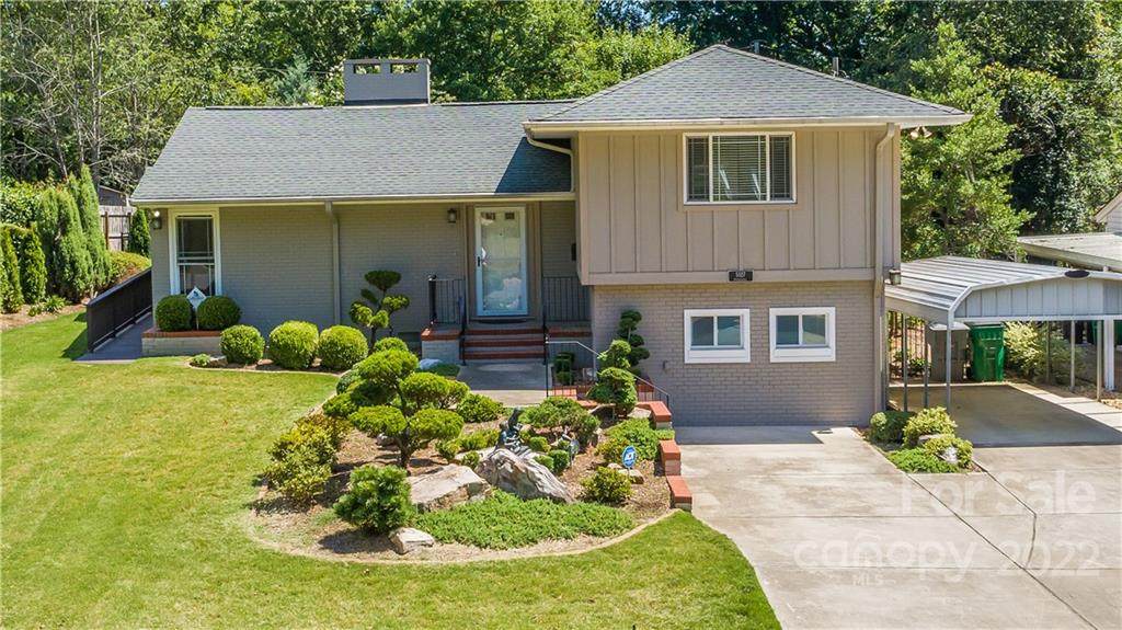 5527 Murrayhill Road - Photo 1