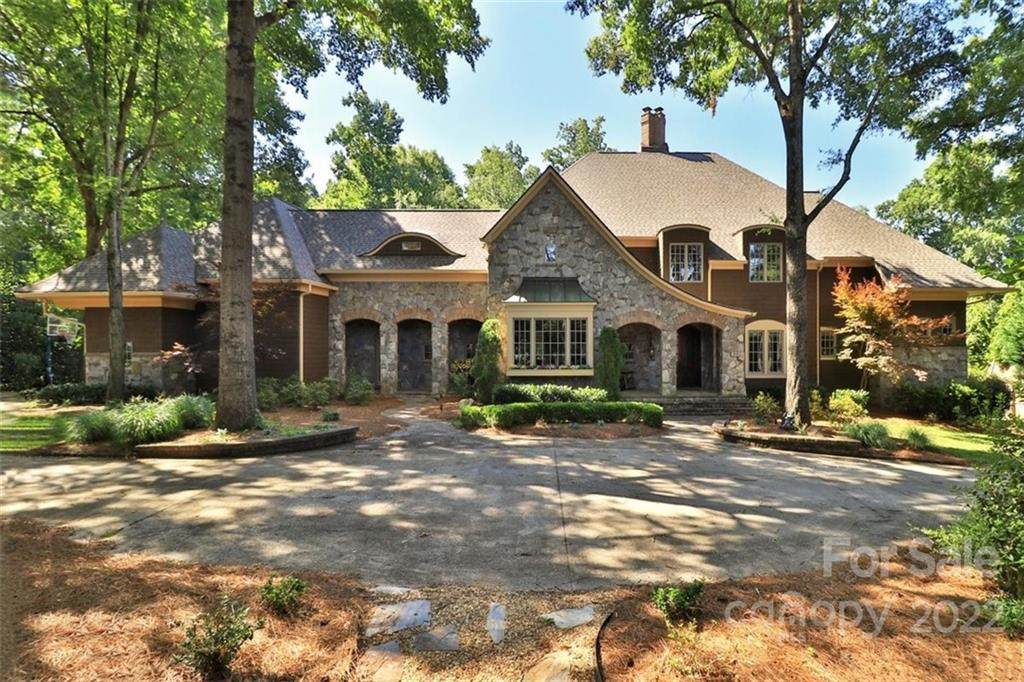 6239 Sharon Hills Road - Photo 1