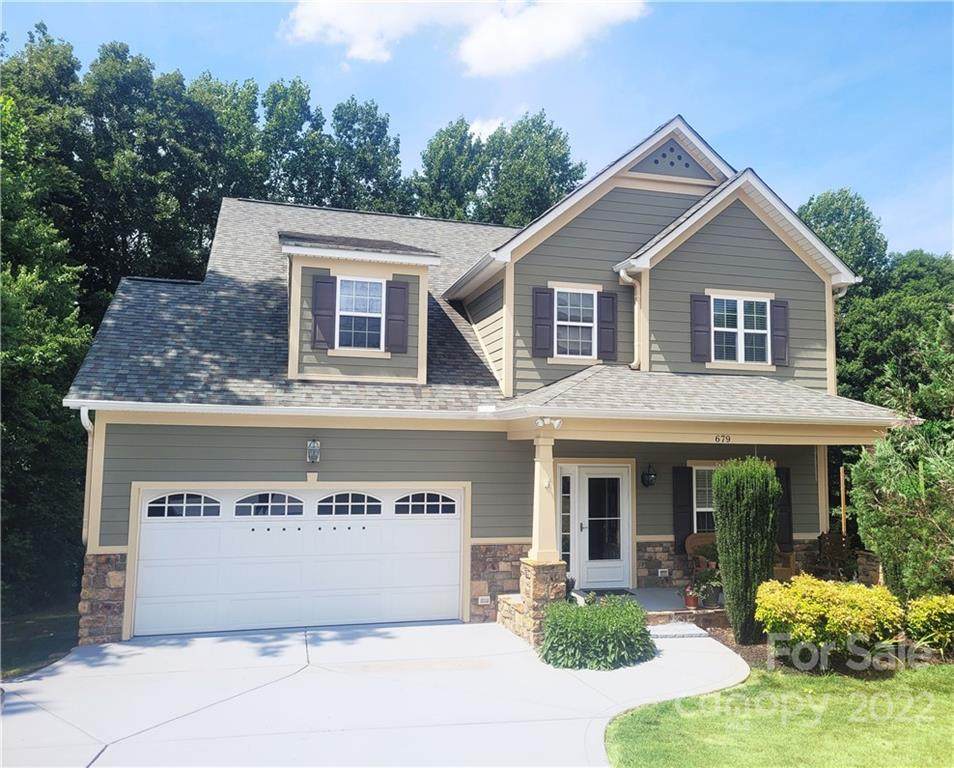 679 Presbyterian Road - Photo 1