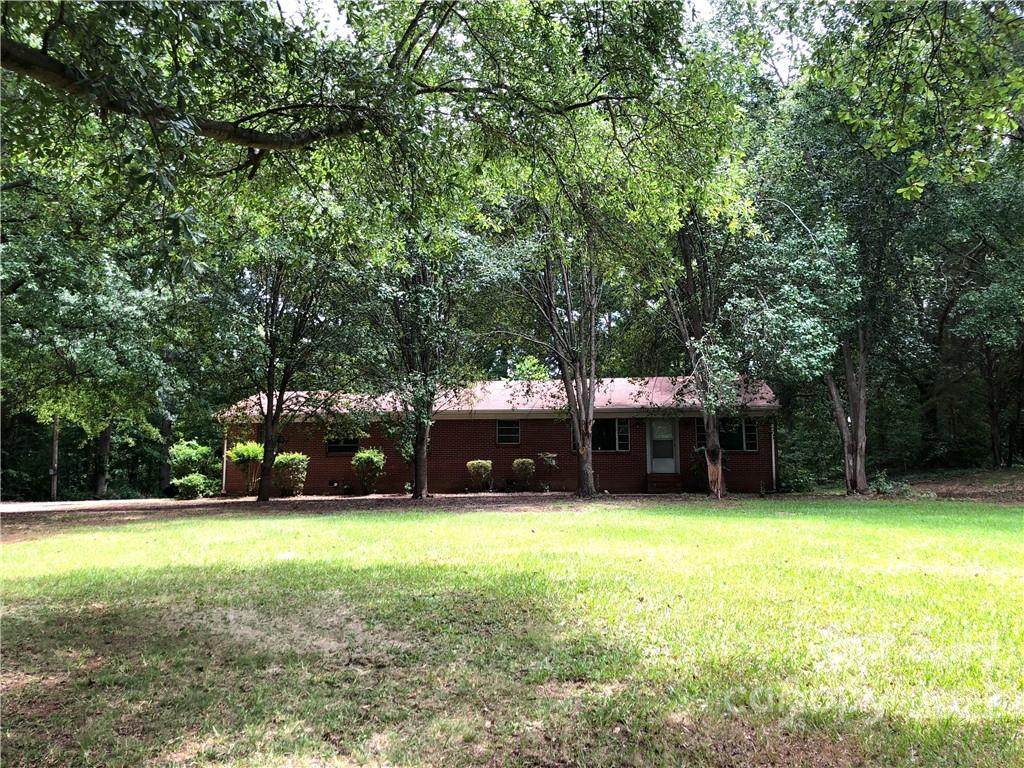 1414 Lower Dallas Highway - Photo 1