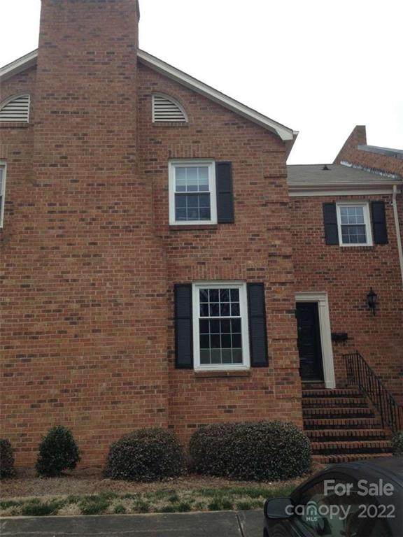 6726 Constitution Lane - Photo 1