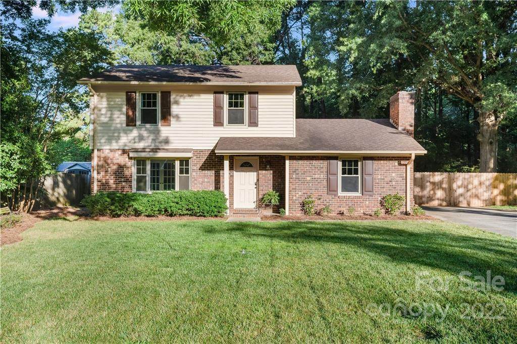 6802 Stoney Ridge Road - Photo 1