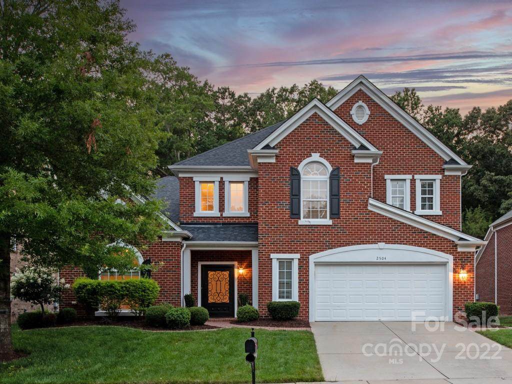2504 River Oaks Drive - Photo 1