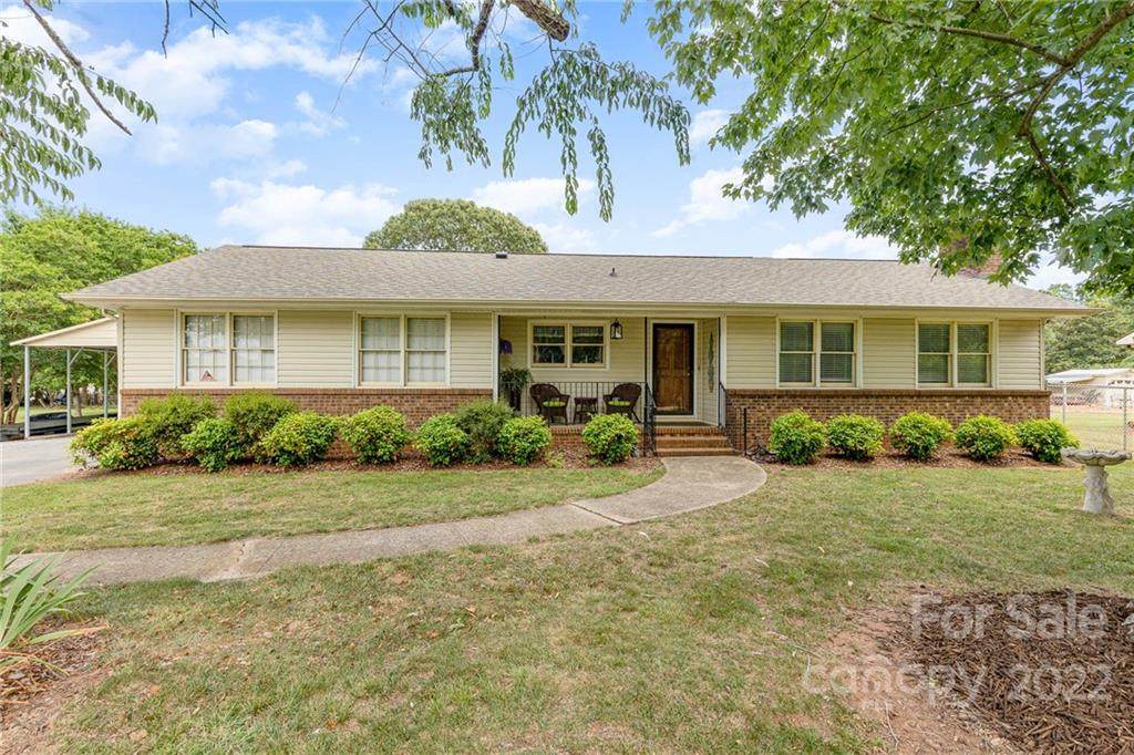 1733 Sam Wilson Road - Photo 1