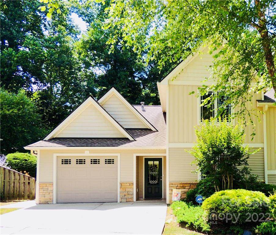 17 Bee Tree Village Parkway - Photo 1
