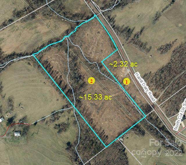 0 Harrill Dairy Road - Photo 1