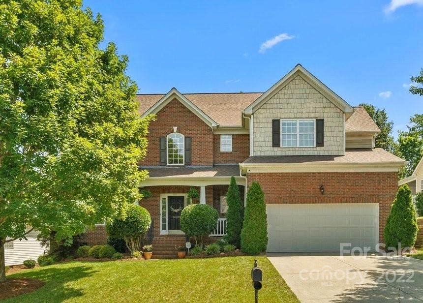 14037 Wolf Den Lane - Photo 1