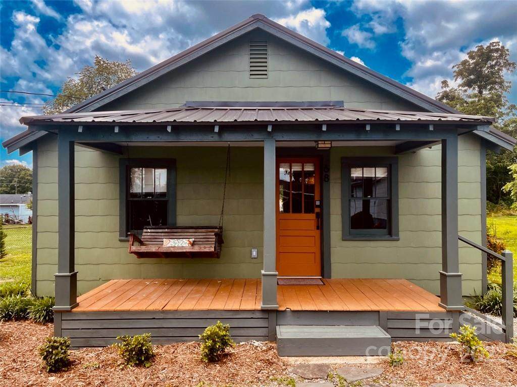 68 Summit Avenue - Photo 1