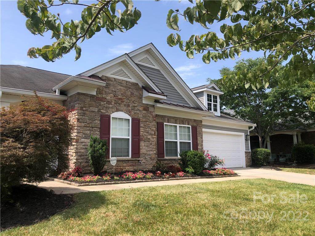 322 Mount Side Way - Photo 1