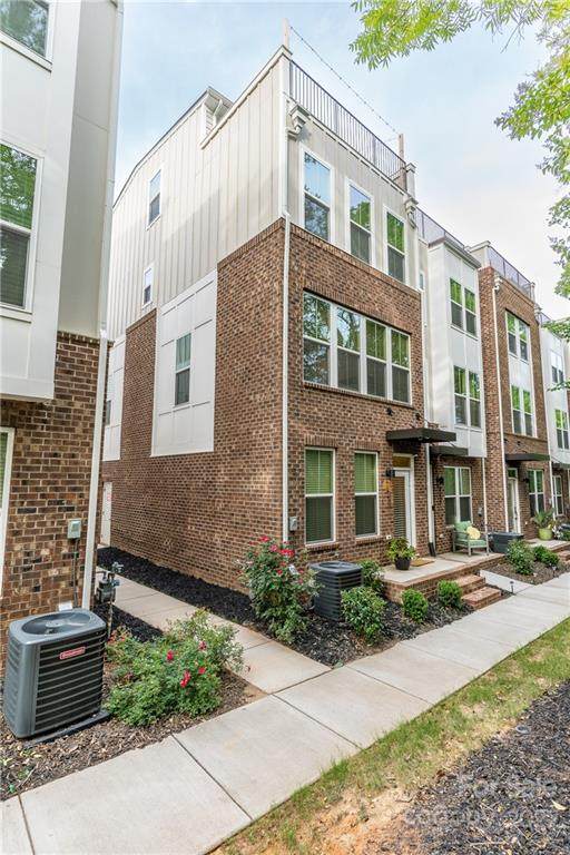 721 Magnolia Mill Lane - Photo 1