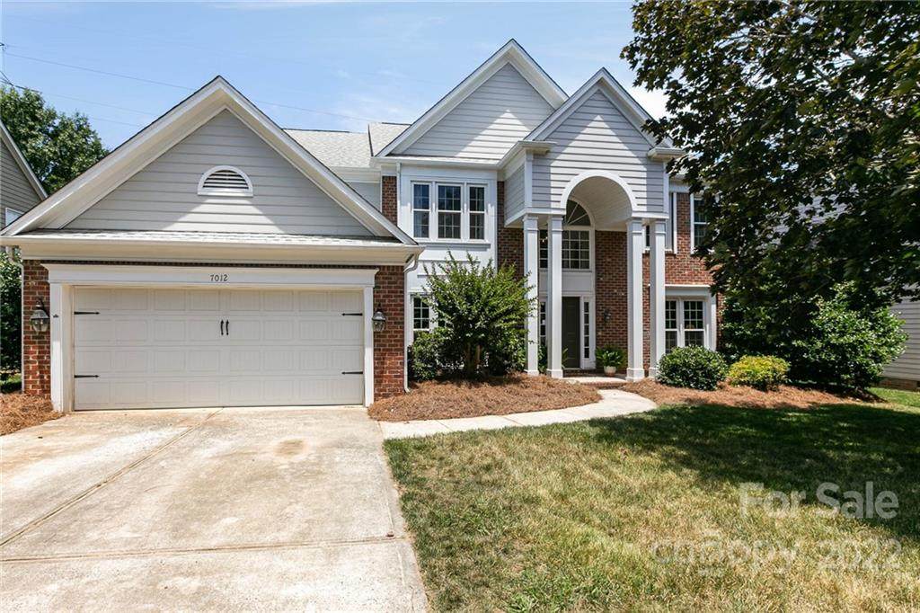 7012 Ravencrest Drive - Photo 1