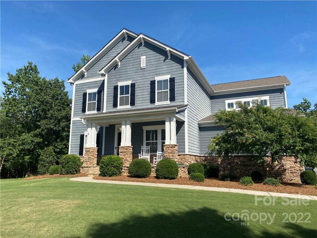 10311 Wabeek Court - Photo 1