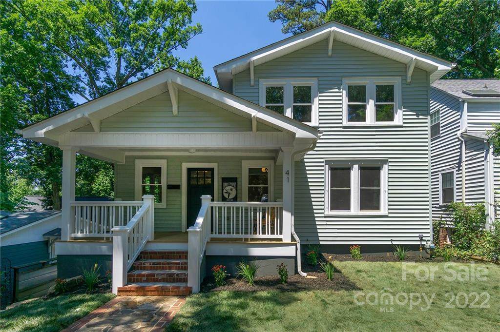 41 Westover Drive - Photo 1