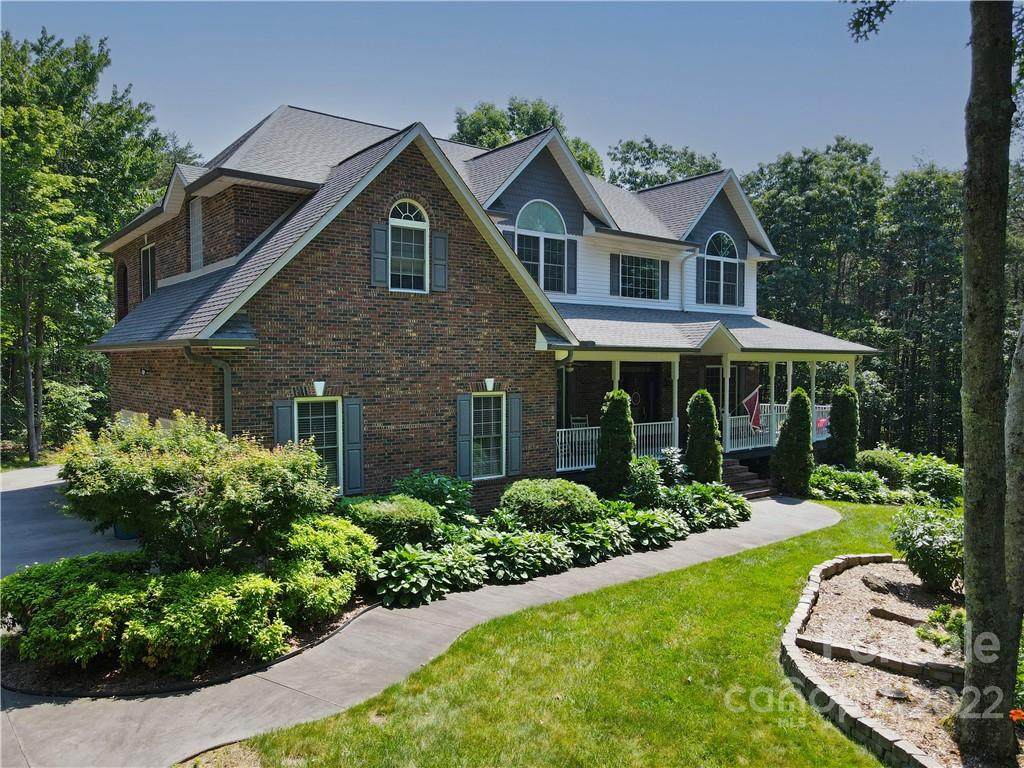 570 Barrett Ridge Lane - Photo 1