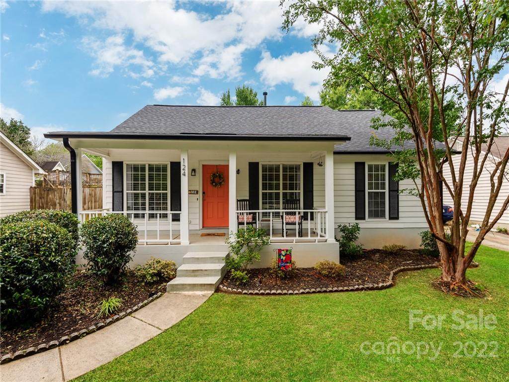 124 Stratford Drive - Photo 1