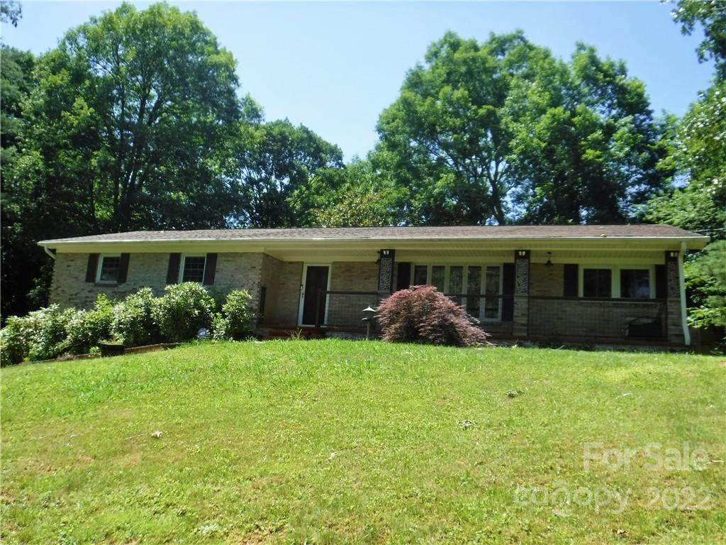 124 New Rockwood Road - Photo 1