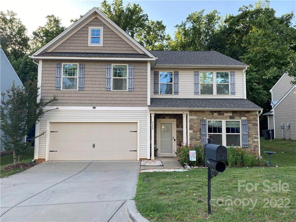 2609 Andes Drive - Photo 1