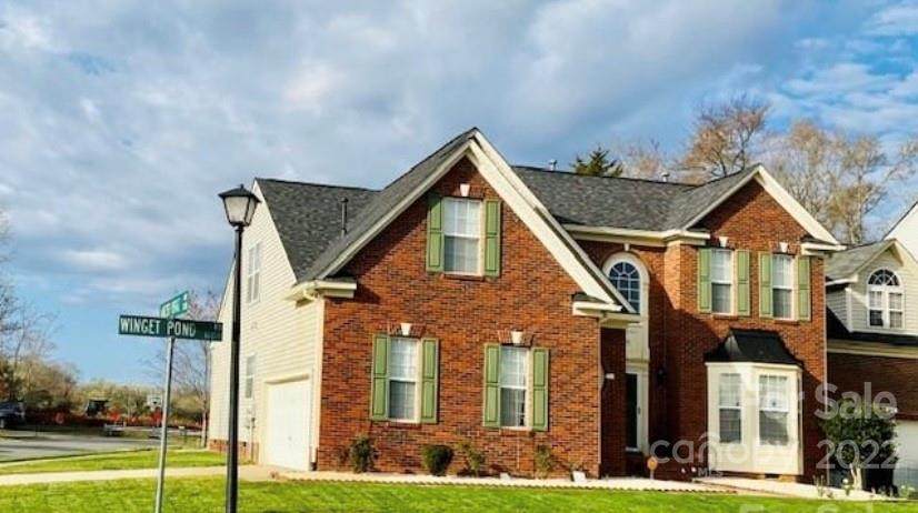 11412 Winget Pond Road - Photo 1