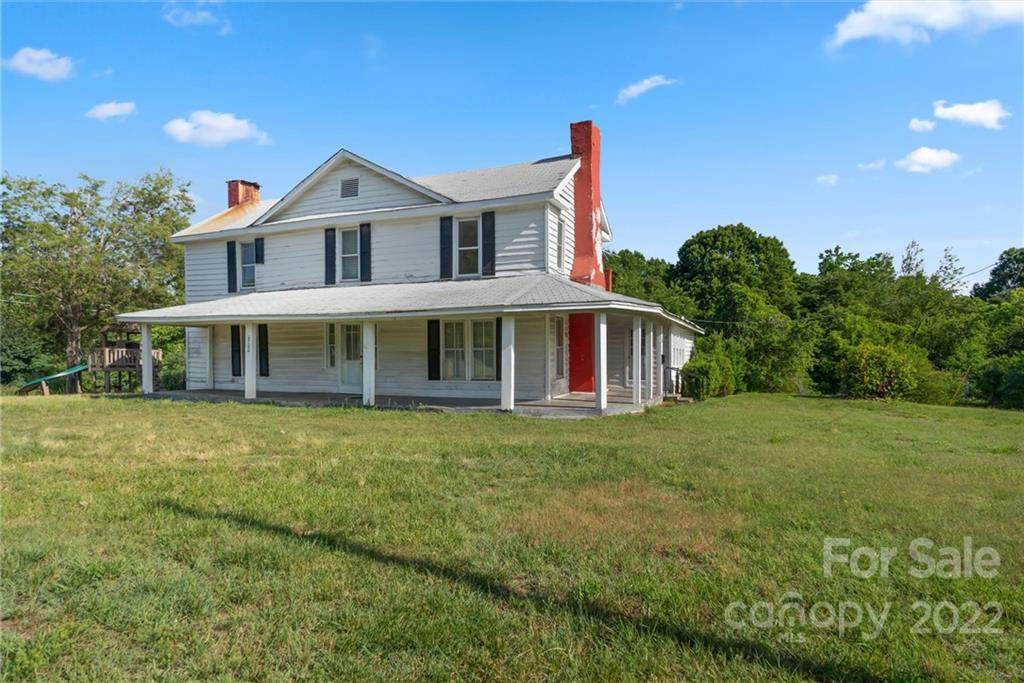 6700 Lineberger Road - Photo 1