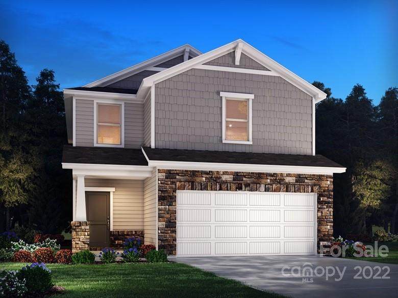 2135 Belterra Drive - Photo 1
