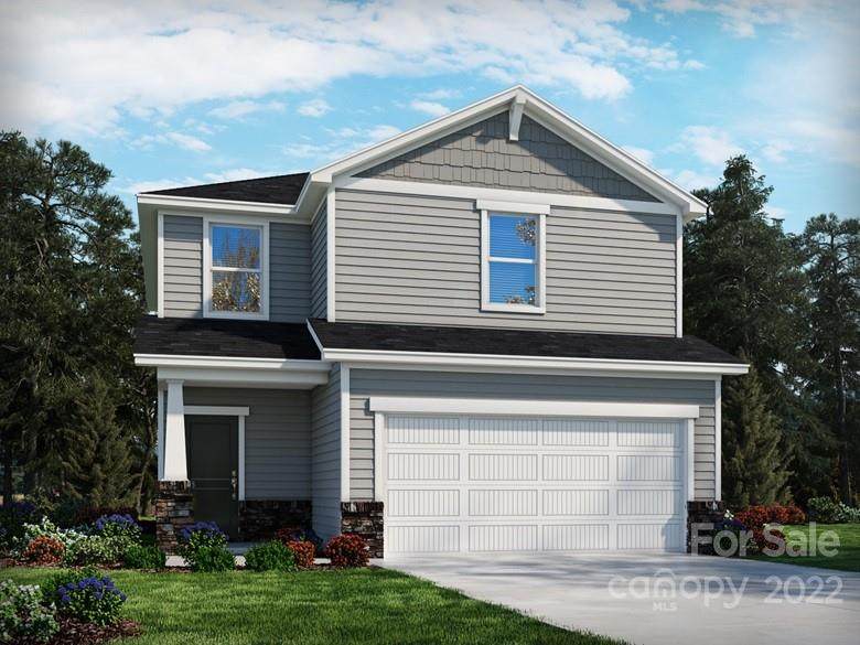 2132 Belterra Drive - Photo 1