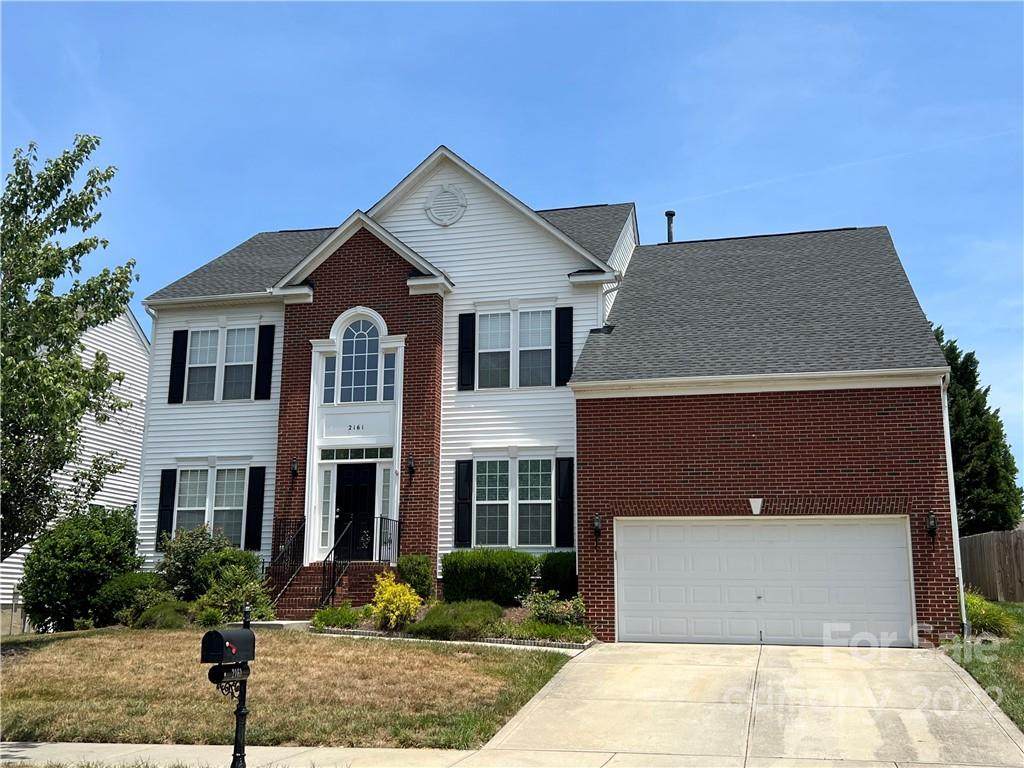 2161 Southridge Drive - Photo 1