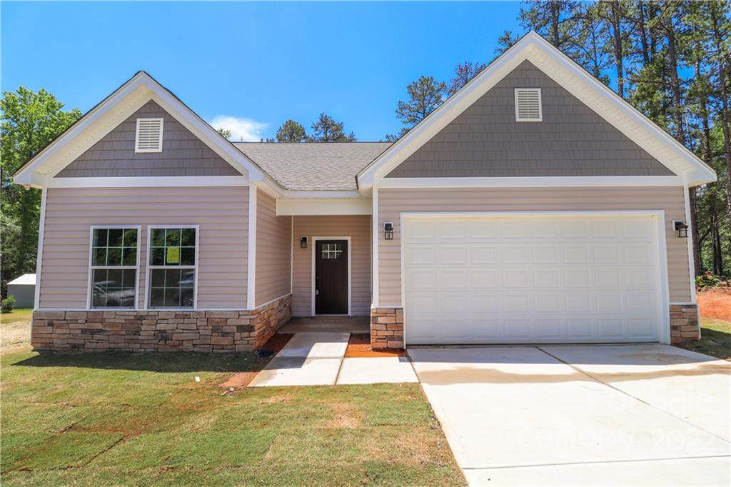 254 Litaker Lane - Photo 1