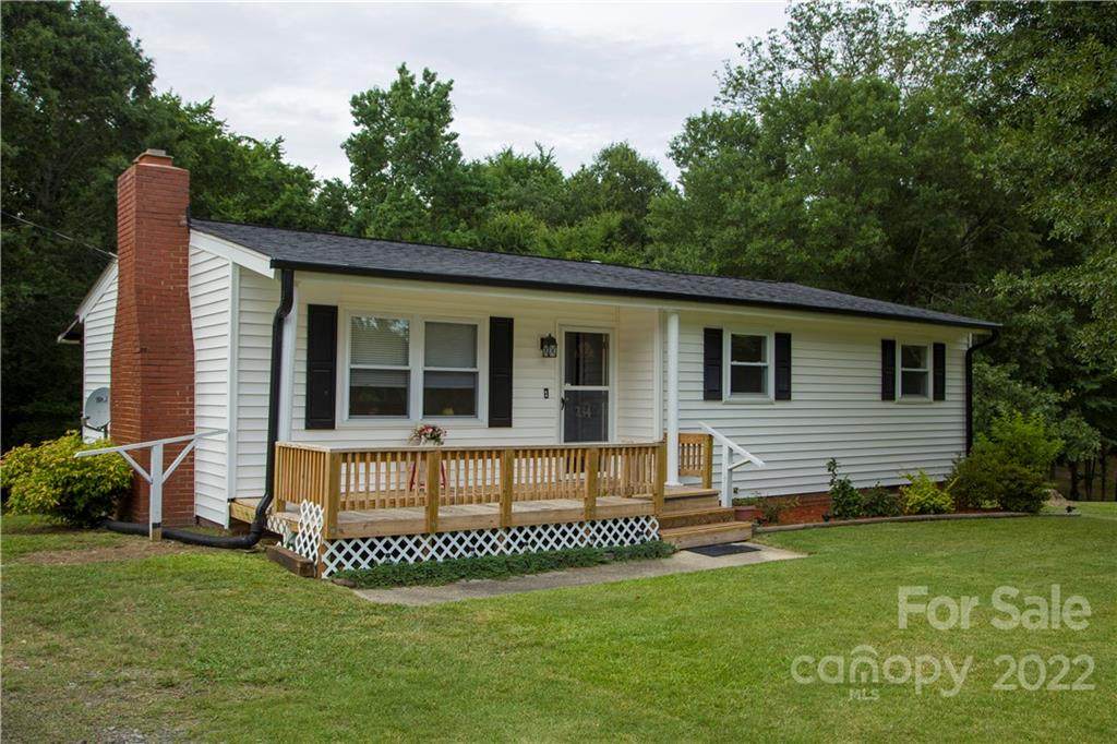 234 Rollingwood Lane - Photo 1