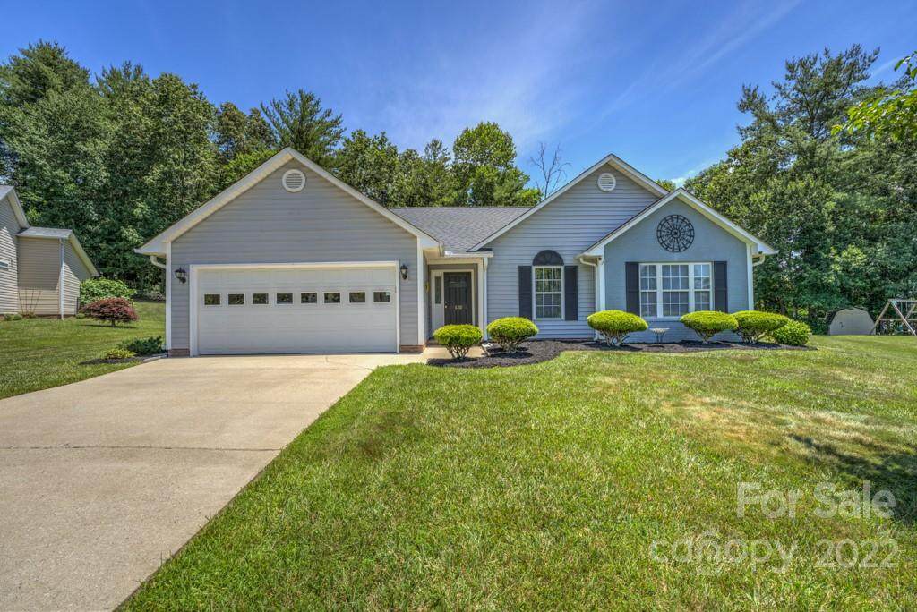 120 Hawks Nest Drive - Photo 1