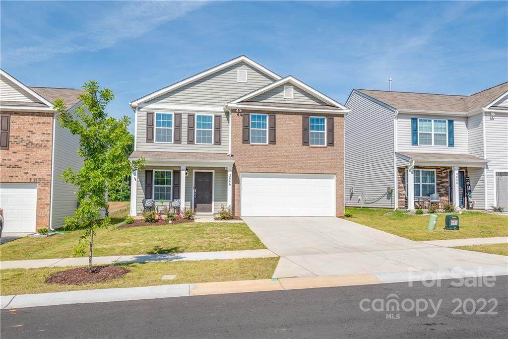 2046 Pippen Avenue - Photo 1