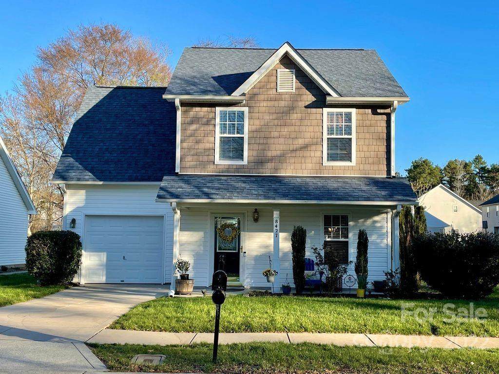8427 Meadowcreek Village Drive - Photo 1