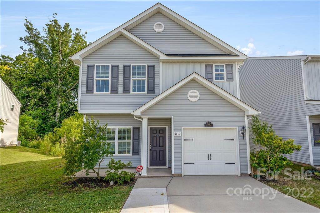 7119 Agava Lane - Photo 1