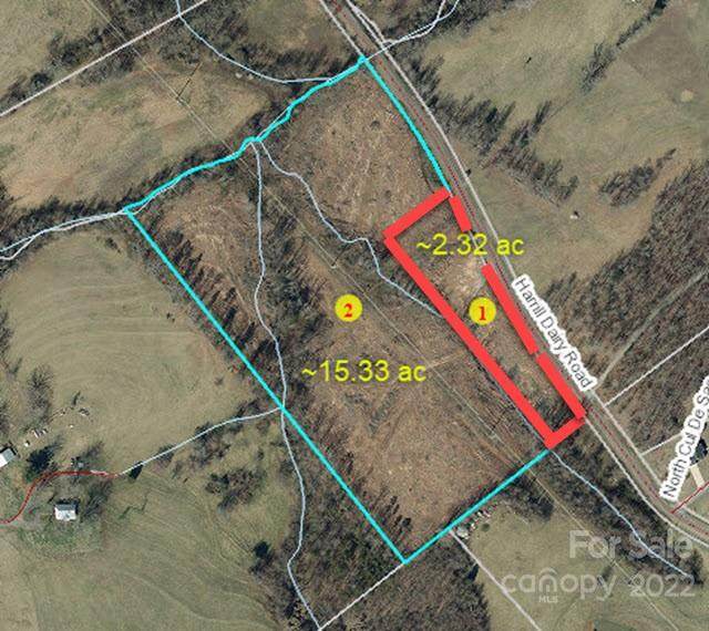 524 Harrill Dairy Road - Photo 1