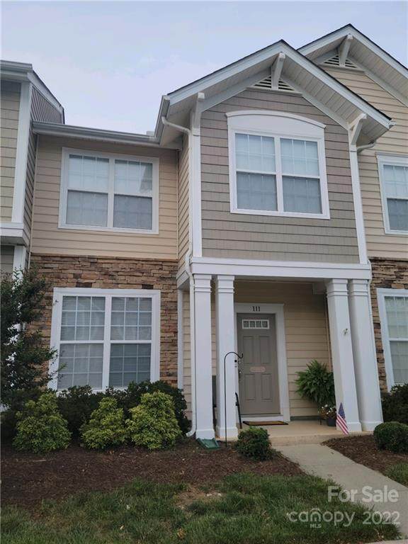 111 Chimney Rock Lane - Photo 1